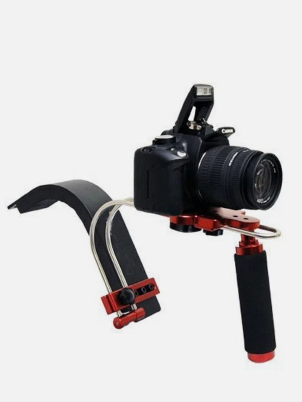 Opteka Camera Shoulder Mount